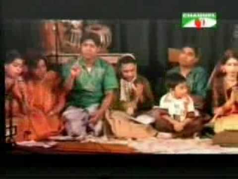 ⁣Belgium Bangla Theatre(Puthi ) Boishakhi mela 08 TV NEWS