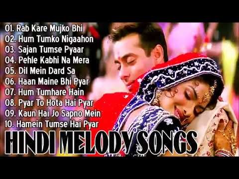⁣Rab Kare Mujho Bhi  Pyaar Ho Jay Salman Khan Super Hits Songs Bollywood Songs   Pradeep Kumar offici