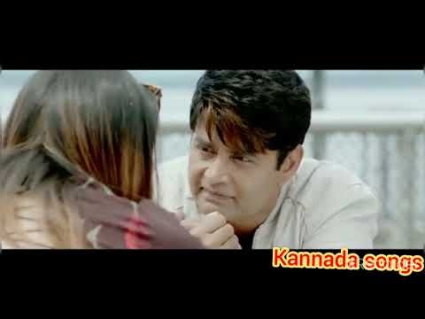⁣Adyaksha in america movie song | Sharan|