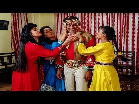 ⁣बहनें हँसती हैं तो दिल खुश होता है ❤️ | रक्षाबंधन स्पेशल गीत | मिथुन चक्रवर्ती | अलका याज्ञनिक