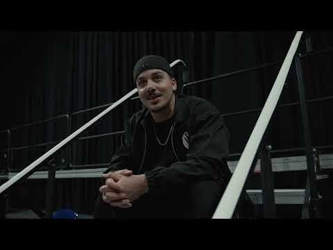 ⁣Mary J. Blige - Road to Residency - Ep3 - Choreography