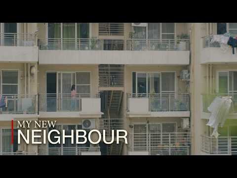 ⁣My New Neighbour | A Short Film by Katha Studios