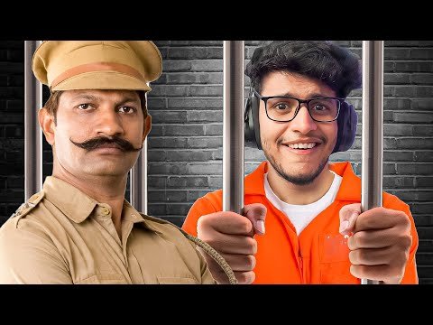 ⁣StoryTime - I Got Arrested in Goa **EMOTIONAL**