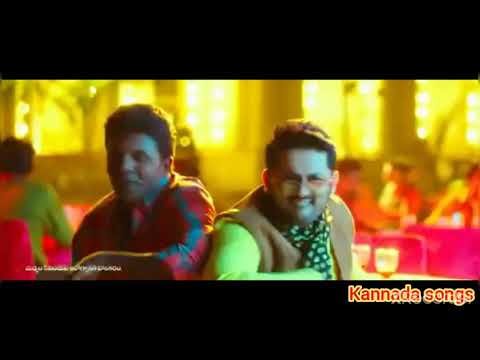 ⁣something something kannada song | Nithin Kannada dubbed songs | Kannada songs| Nithin kumar|