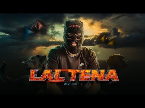⁣LAL TENA - SR101 MUSIC | SYLHETY BANGLA RAP | F LAL MIAH EKAN 3200 | OFFICAL MUSIC VIDEO 2025