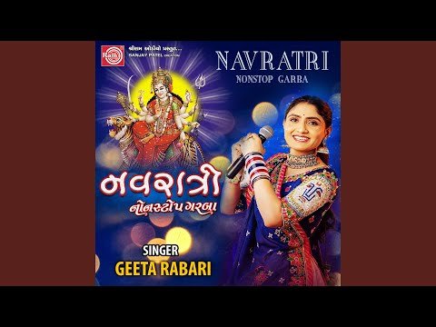 ⁣Navratri Nonstop Garba