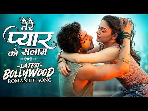⁣Tere Pyar Ko Salam | Latest Hindi Viral Song