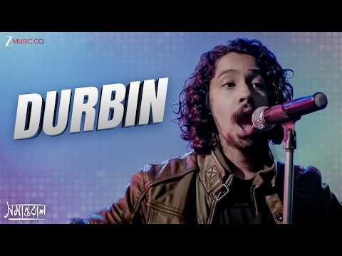 ⁣Durbin (দুর্বিন) | Full Audio Song | Samantaral | Dev Arijit | Riddhi Sen | Indraadip Das Gupta