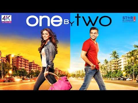 ⁣One by Two Full Hindi Movie 4K | Abhay Deol | Preeti Desai | Bollywood Comedy Movie