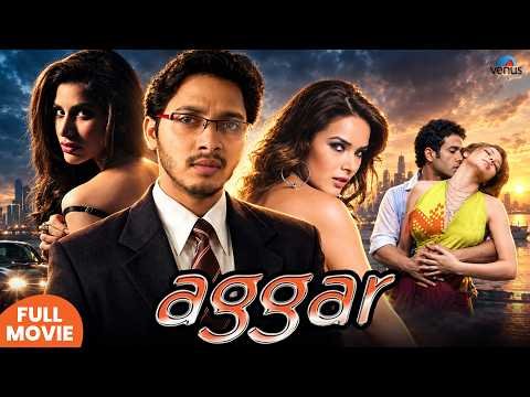 ⁣Aggar | Hindi Movies 2026 | Tusshar Kapoor, Udita Goswami, Shreyas Talpade | Hindi Romantic Movie