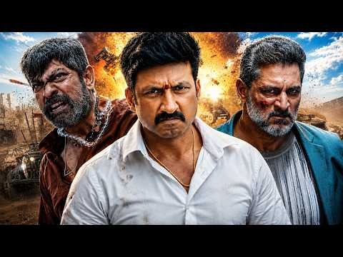 ⁣গোপীচাঁদের একের পর এক অ্যাকশন দৃশ্য | RAMABANAM Movie Bangla Scene | Gopichand, Jagapathi Babu