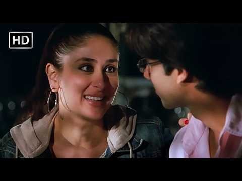 ⁣Jab We Met - Best Comedy Scene | Shahid Kapoor, Kareena Kapoor | Geet & Aditya | Bollywood Movie