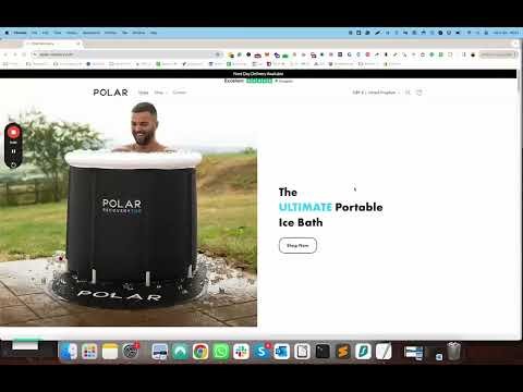 ⁣How I audit a Shopify Website for traffic ideas in 48 hours