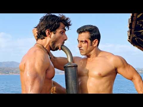 ⁣Last Fight Scene Salman Khan & Sonu Sood - CLIMAX - Chulbul Pandey VS Chhedi Singh