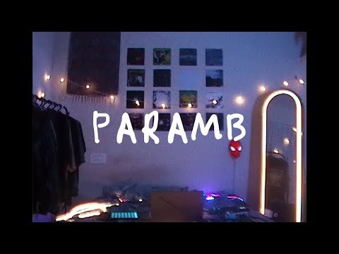 ⁣MHR - Paramb (Official Visualizer)