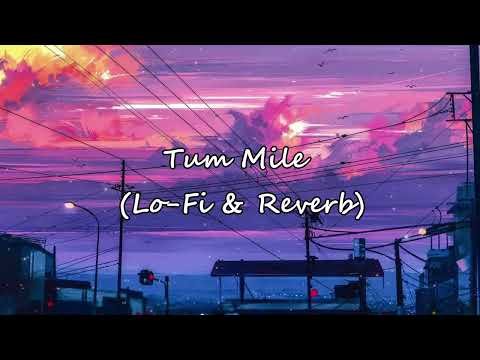 ⁣Tum Mile - Lo-Fi & Reverb - Raining outside