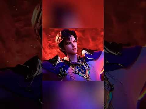 ⁣[Throne Of Seal]Battle for the Ring of Destiny — Yi Laikesi vs Pero | The Crownless God |#donghua
