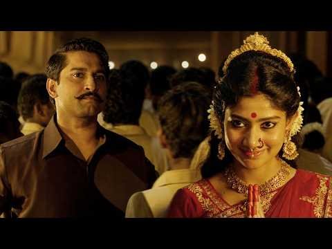 ⁣নানি প্রথম দেখাতেই সাই পল্লবীর প্রেমে পড়ে গিয়েছিলেন ।Shyam Singha Roy Movie Scene| Nani, Sai Pallavi