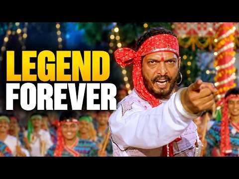 ⁣नाना पाटेकर की आवाज़ और माँ की भक्ति का संगम 🙏 | सुपरहिट देवी भजन | #nanapatekar