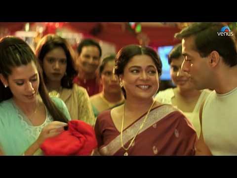 ⁣Salman Khan Ne Apni Bahan Ko Saree Gift Ki | Salman Khan,Shilpa Shetty | Shaadi Karke Phas Gaya Yaar