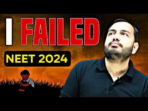 ⁣Why it's always you beta ? 🥺 | NEET 2024 Failure  | Alakh Pandey
