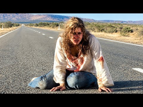 ⁣A Girl Takes a Wrong Turn and Gets Trapped in the Wilderness | Film/Movie Explained In Hindi/Urdu