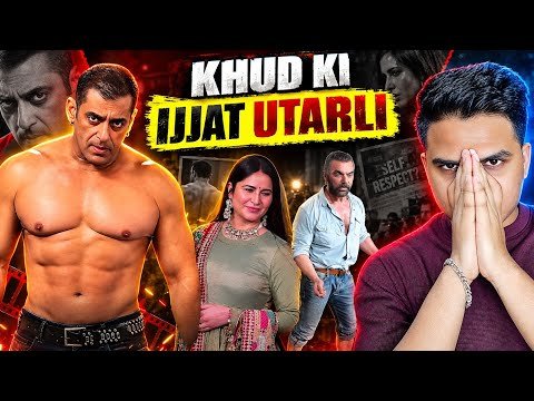 ⁣Was Salman Khan Right or Wrong to Lose His Temper on Bigg Boss ?