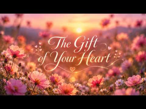 ⁣The Gift of Your Heart - Greatest Heartfelt Ballads Throwback Collection