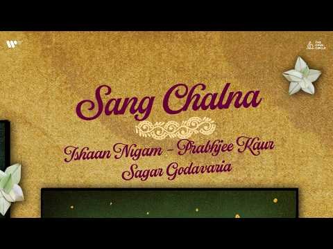 ⁣Sang Chalna | Ishaan Nigam, Prabhjee Kaur, Sagar Godavaria | The Open Circle