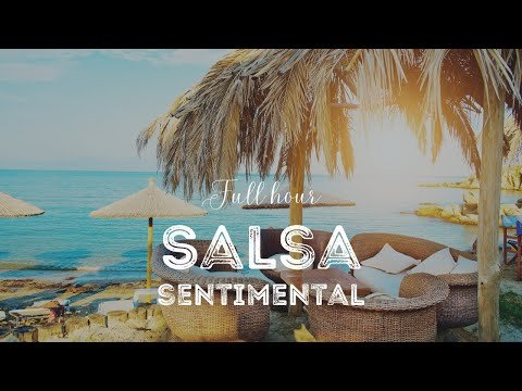 ⁣Easy Listening Salsa Latin Dance Music Chill Lounge Party