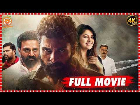 ⁣Paayum Oli Nee Yenakku Full Telugu Movie 4K | Vikram Prabhu And Vani Bhojan |@Orange70MMMoviesSPR