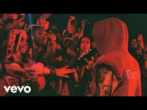 ⁣Justin Bieber - DOTTED LINE (LIVE FROM COACHELLA (Weekend II) / Audio)