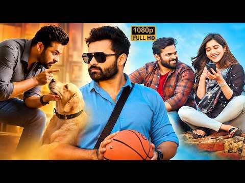 ⁣Solo Brathuke So Better Full Hd Movie | Sai Dharam Tej , Nabha Natesh | @sitaravideoss