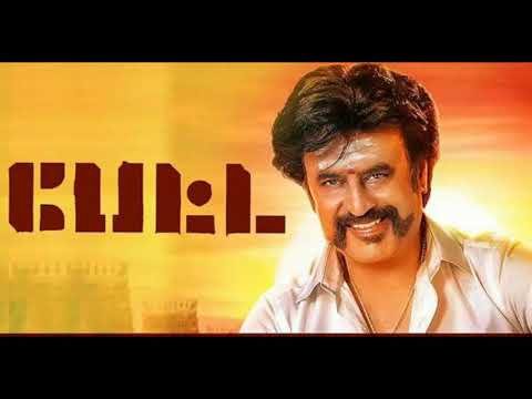 ⁣MARANA MAAS    PETTA   Theri Song New Song | Super Star Rajinikanth Anitudh Mass Song
