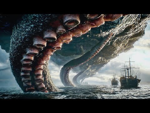 ⁣Samandar Par Khatarnak Monster Ka Hamla Hone Wala He | Film/Movie Explained in Hindi/Urdu