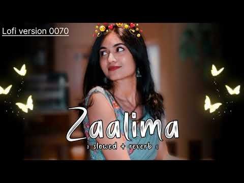 ⁣Zalima [slowed+reverb]song #new #reverb #lofi #version #song #please #subscribe #my #channel 💕💓💕💓🥺💕💓