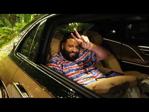 ⁣DJ Khaled - SUPPOSED TO BE LOVED ft. Lil Baby, Future, Lil Uzi Vert (Studio Visualizer)