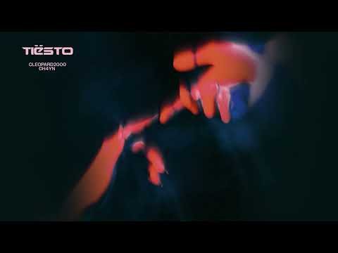 ⁣Tiësto, CLEOPARD2000 and CH4YN - Hard To Be Around (Official Visualizer)