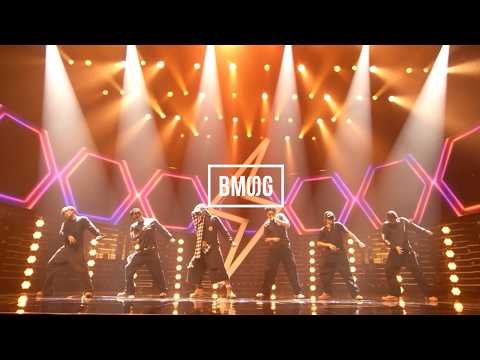 ⁣BE:FIRST / BRUCE WAYNE feat. Flo Milli, ATL Jacob -from TBS系「CDTVライブ！ライブ！」-