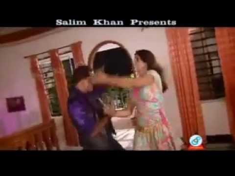 ⁣Chokher Arale   Beauty & Rashed Jaman   Album   Buke Agun   Bangle Music Viseo
