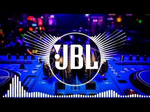⁣is tarah ashki ka ashar chhod jaunga #JBL Hindi song #dj #viral DJ DRK NIGHT @MrBoos_it
