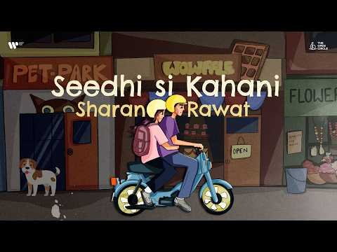 ⁣Seedhi Si Kahani | Sharan Rawat | The Open Circle
