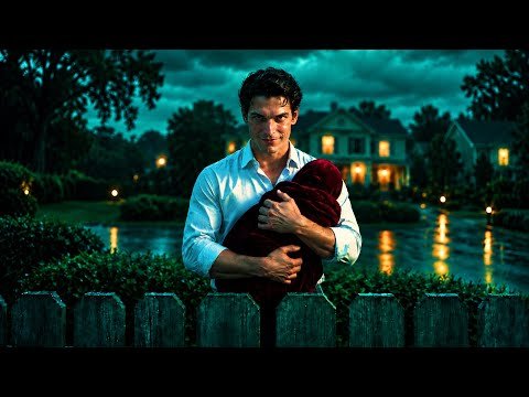 ⁣The boy with my son's face 2026 movie explained in hindi l hollywood psychological thriller