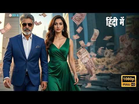 ⁣MONEY GAME-2026 I Sanjay Dutt And Kanagana Ranaut I New Superhit Hindi Bollywood Action Full Movie I