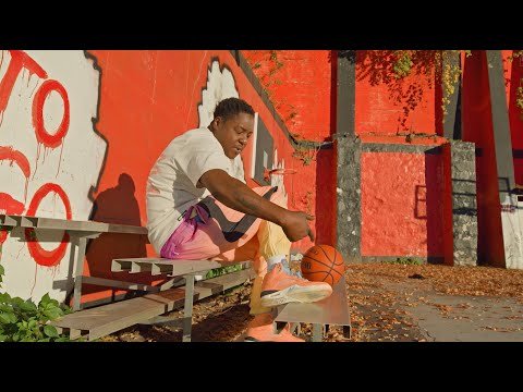 ⁣DJ KHALED JADAKISS FREESTYLE WE THE BEST X AJ5 AIR JORDAN