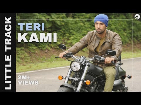 ⁣Teri Kami (Little Track) | Sad Romantic Agressive Acoustic | SS Studio