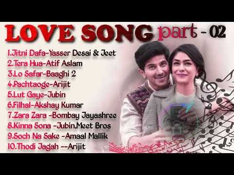 ⁣Bollywood Love Song ! Hit Songs All Time ! Hindi Romantic Songs ❤️