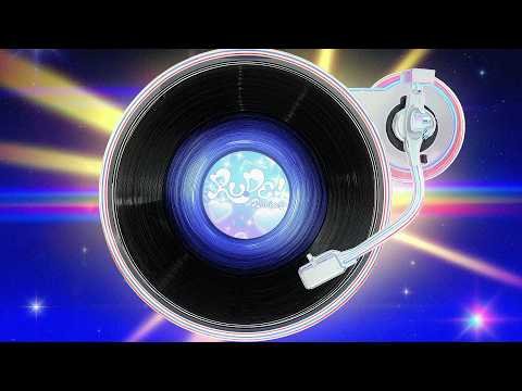 ⁣Hearts2Hearts 하츠투하츠 'RUDE! (Silly Silky Remix)' Visualizer (Turntable Ver.)