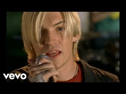 ⁣The Calling - Anything (Official Video)
