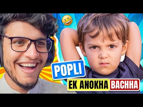 ⁣Popli Ek Anokhi Katha (StoryTime)